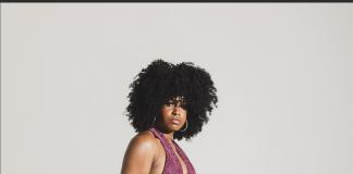 Claire Reneé Drops a Sizzling End-of-Summer Jam with “Waste My Time” Claire Reneé
