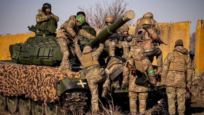 assassination Ex-spy worries about Ukraine's squads Concerns over covert op