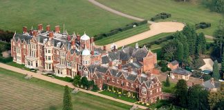 Royals Lose Sporting Rights to Famous Scotland Property Royal Family major blow Scotland property