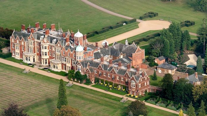 Royal Family major blow Scotland property