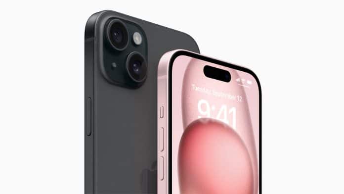 iPhone 15 event Apple announcements keynote summary