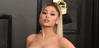 Ariana Grande Reveals Insecurities Behind Lip Filler and Botox Ariana Grande lip filler