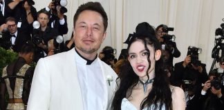 Techno Mechanicus: Meet Elon Musk and Grimes’ Secret Third Baby Elon Musk Grimes 3rd Baby