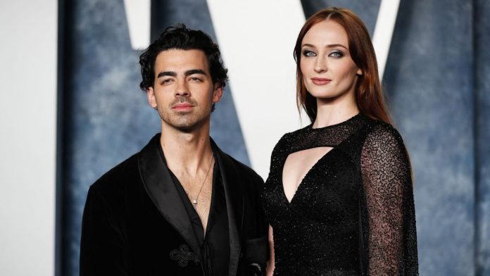 Sophie Turner Joe Jonas Split rumors