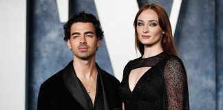 Sophie Turner Sues Joe Jonas for Child Custody Turner sues Child custody lawsuit by Sophie Joe Jonas legal battle for children