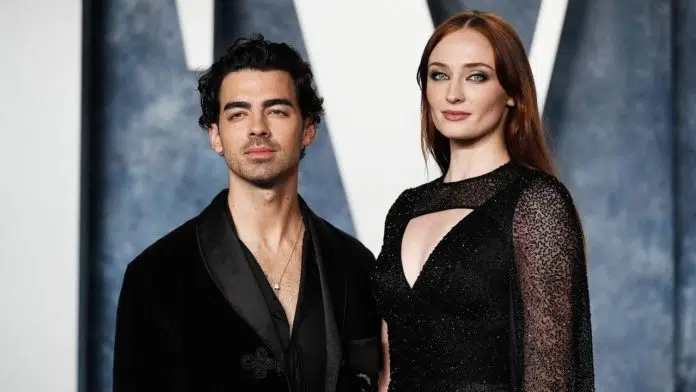 Turner sues Child custody lawsuit by Sophie Joe Jonas legal battle for children