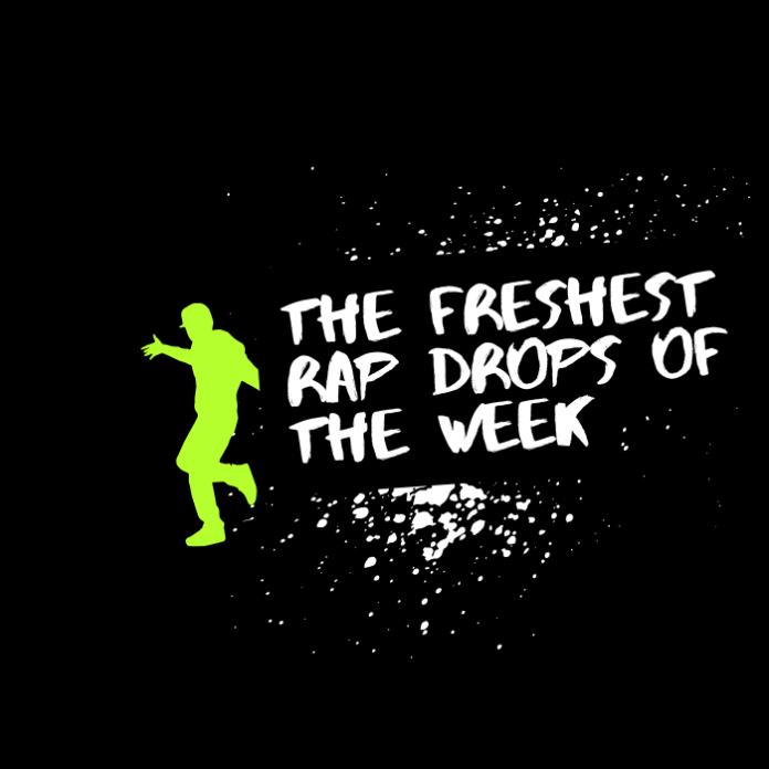 best new rap songs