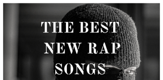 Drop the Beat: The Best New Rap Songs to Listen to This Week new released rap songs