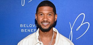 Usher to Perform at 2024 Super Bowl Halftime Show, Marking His Biggest Stage Yet Usher Super Bowl 2024 Halftime Show announcement