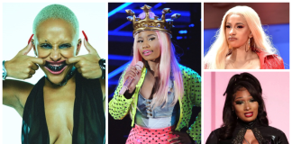 Doja Cat Addresses Rumors She Disses Cardi B, Nicki Minaj, and Megan Thee Stallion Doja Cat about dissing female rappers