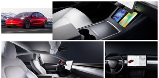 Updated Tesla Model 3 Gets Major Overhaul with Longer Range and New Design Updated Tesla Model 3