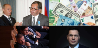 Russian Billionaires’ Wealth Soars Despite War War impact on Russian billionaires