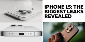 iPhone 15 Camera Specifications: 48MP Main Sensor, New Ultrawide Camera iPhone 15 camera specifications
