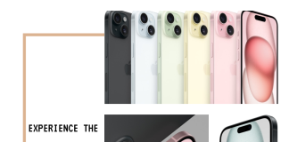Spatial Video: The Next Big Thing in iPhone Photography and Videography iphone spatial video feature