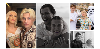 Millie Bobby Brown Shares Details of Her Upcoming Wedding to Jake Bongiovi Millie Bobby Brown wedding planning