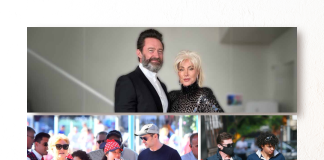 Hugh Jackman’s Kids: Everything to Know About Oscar and Ava Hugh Jackman's Kids: Everything to Know About Oscar and Ava