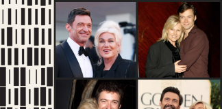 Hugh Jackman and Deborra-Lee Jackman’s Love Story: A Photo Gallery Hugh and Deborra-Lee's love story