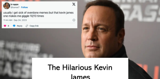 Exploring the Hilarious Kevin James Meme Trend Exploring the Hilarious Kevin James Meme Trend