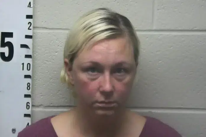 4th-grade teacher rape case Tennessee school abuse news