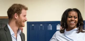 Harry and Meghan’s American Allies: Who’s Who harry and meghan's american allies