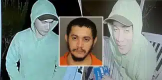 Escaped Pennsylvania Killer Danelo Cavalcante: Van Abandoned, Search Persists Danelo Cavalcante Escaped Pennsylvania Killer on the loose abandonment
