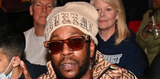 B.G.’s First Phone Call With 2 Chainz a Must-Listen B.G. and 2 Chainz Conversation