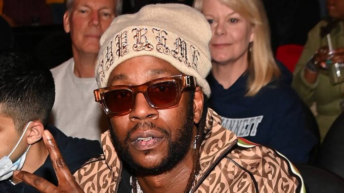 B.G. and 2 Chainz Conversation