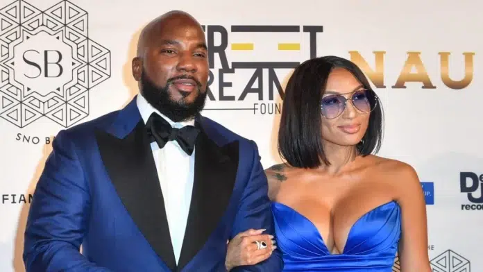 divorce and expectations Reasons for Jeezy and Jeannie Mai marriage