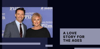 Hugh Jackman and Deborra-lee’s Enduring Love Story Hugh Jackman and Deborra-lee's Enduring Love Story
