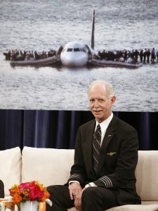 Chesley “Sully” Sullenberger III