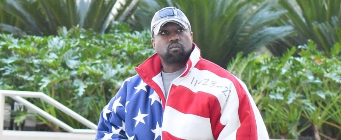 Kanye West former home remodeler