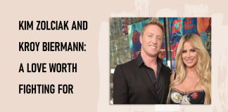 Kim Zolciak Divorce Dismissed: “We’re Having S*x Repeatedly” Kim Zolciak Kroy Biermann Divorce