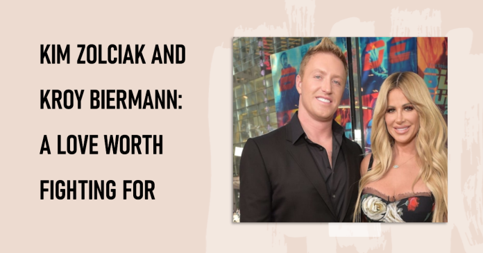 Kim Zolciak Kroy Biermann Divorce