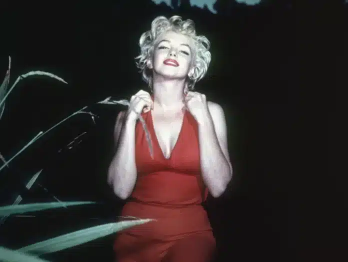 Marilyn Monroe's house demolition news