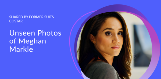 Meghan Markle: Patrick J. Adams Drops Exclusive Unseen Photos, Fans Buzzing Meghan Markle: Patrick J. Adams Drops Exclusive Unseen Photos, Fans Buzzing