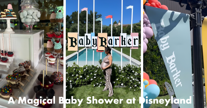 Kourtney Kardashian pregnancy news