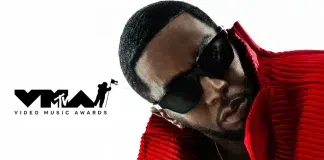 Diddy to Receive Global Icon Award at 2023 MTV VMAs
MTV VMAs performance by Diddy