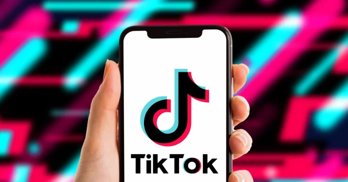 dominance global technology TikTok's AI strategy Social media advancements