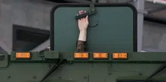 Poland: No new weapons to Ukraine amid trade dispute Poland key ally Ukraine weapons support from stance in conflict
