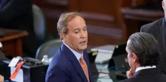 Ken Paxton Impeached: Will He Be Removed from Office? Ken Paxton impeachment political future impeachment news process