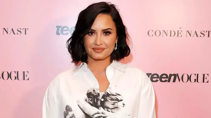 'Cool for the Summer' famous woman song Demi Lovato relationship