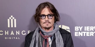 Johnny Depp Hails Dior for Loyalty, Says He’s ‘Forever Indebted’ Johnny Depp Dior loyalty brand loyalty for Dior support