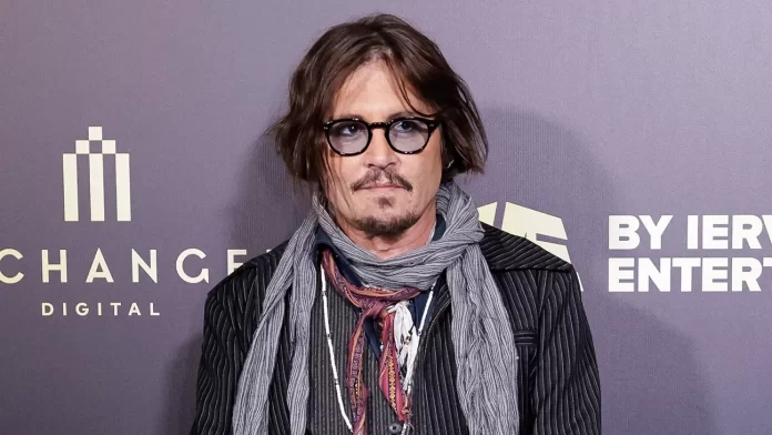 Johnny Depp Dior loyalty brand loyalty for Dior support