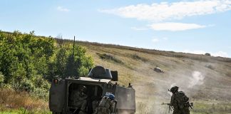 Poland Halts Arms Exports to Ukraine, Modernizes Own Military Poland-Ukraine cessation decision arms export termination halt by stance