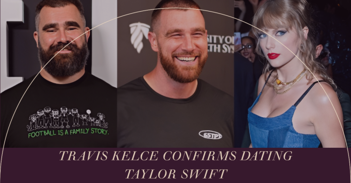 Taylor Swift dating rumors