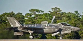 F-35 Jet Debris Found, Search for Missing Warplane Ends F-35 crash investigation