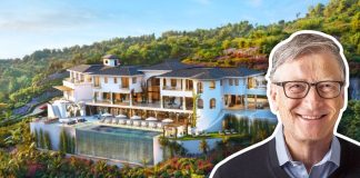 The 10 Most Expensive Celebrity Homes in the World Million-dollar celebrity homes