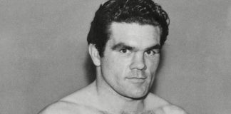 Freddie Mills: Boxing Legend or Serial Killer? Freddie Mills criminal case