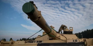 Ukraine Gets Abrams Tanks: Zelensky Confirms Arrival from US Ukraine Gets Abrams Tanks: Zelensky Confirms Arrival from US