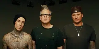 Listen to Blink-182’s New Songs “One More Time” and “More Than You Know” Listen to Blink-182's New Songs "One More Time" and "More Than You Know"